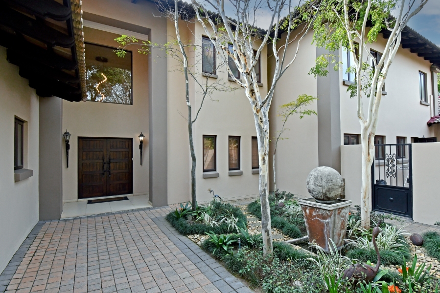 4 Bedroom Property for Sale in Carlswald Estate Gauteng