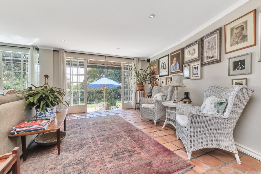 4 Bedroom Property for Sale in Lonehill Gauteng