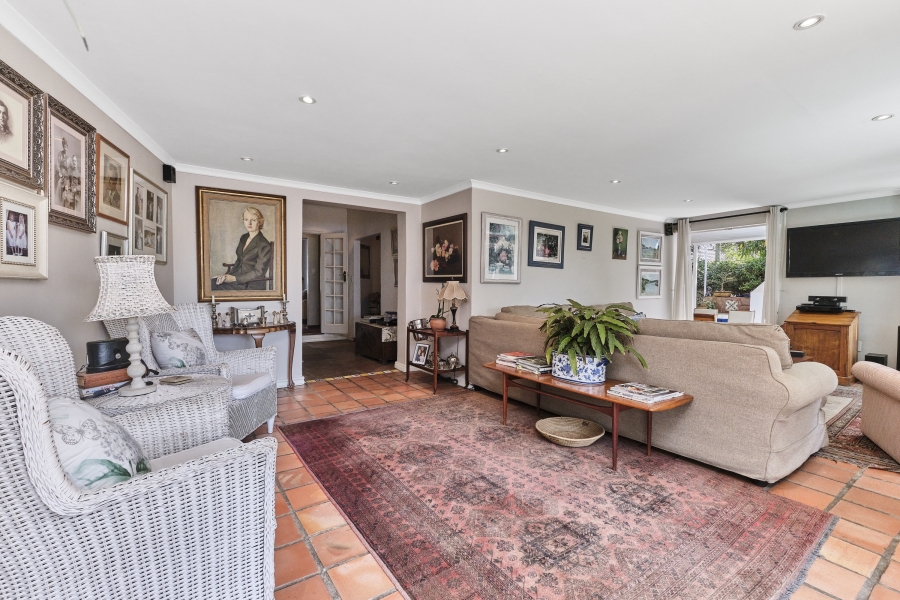 4 Bedroom Property for Sale in Lonehill Gauteng