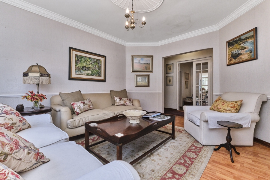 4 Bedroom Property for Sale in Lonehill Gauteng