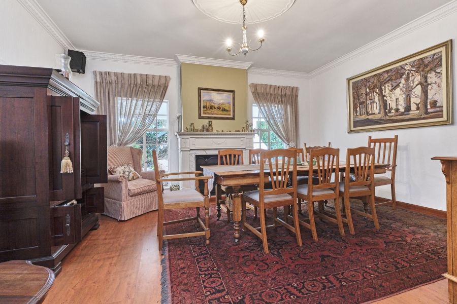 4 Bedroom Property for Sale in Lonehill Gauteng