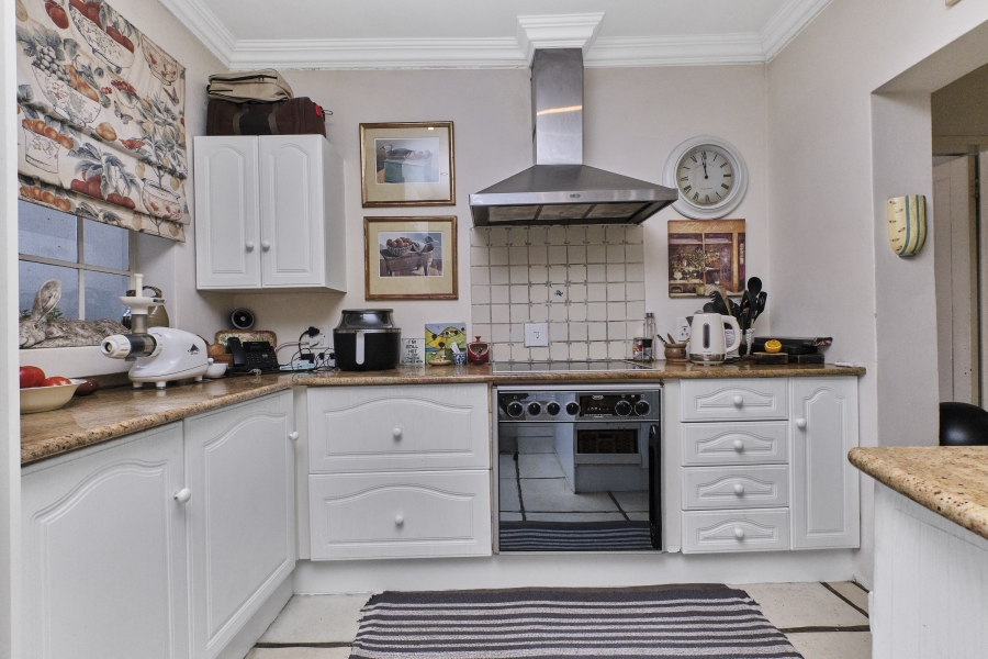 4 Bedroom Property for Sale in Lonehill Gauteng