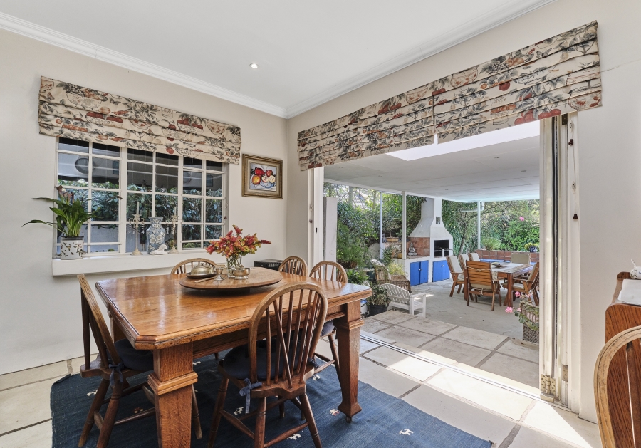 4 Bedroom Property for Sale in Lonehill Gauteng