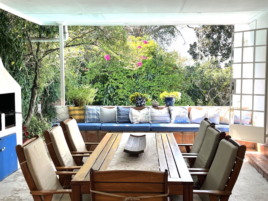 4 Bedroom Property for Sale in Lonehill Gauteng