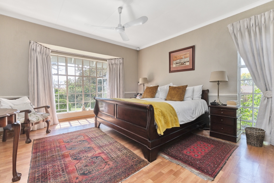 4 Bedroom Property for Sale in Lonehill Gauteng
