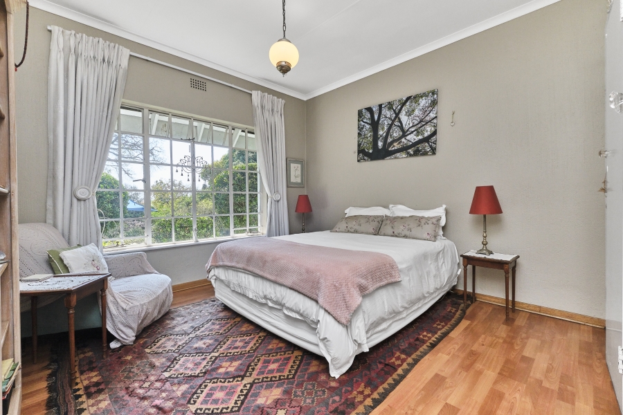 4 Bedroom Property for Sale in Lonehill Gauteng