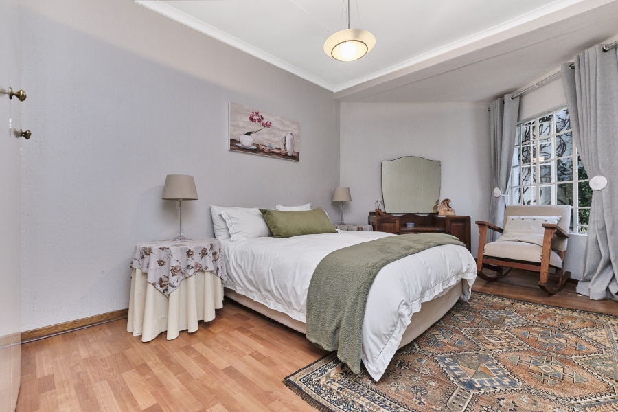 4 Bedroom Property for Sale in Lonehill Gauteng