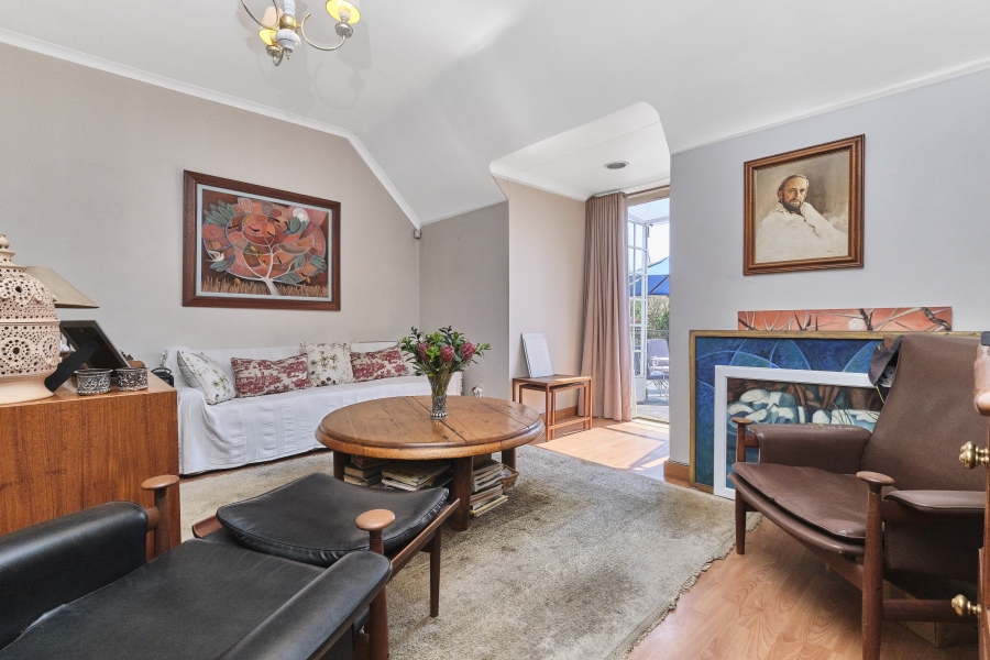 4 Bedroom Property for Sale in Lonehill Gauteng