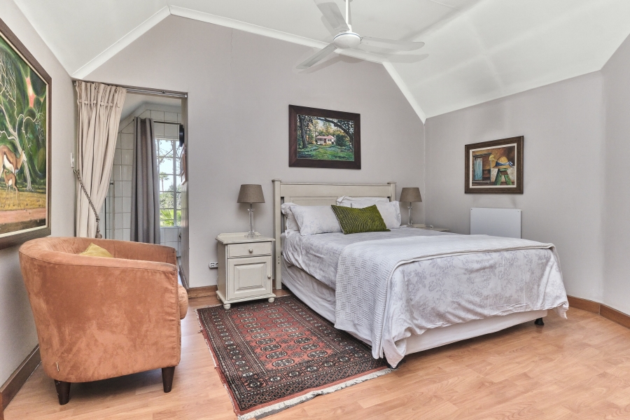 4 Bedroom Property for Sale in Lonehill Gauteng