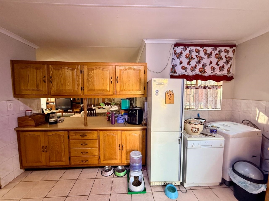 3 Bedroom Property for Sale in Ninapark Gauteng