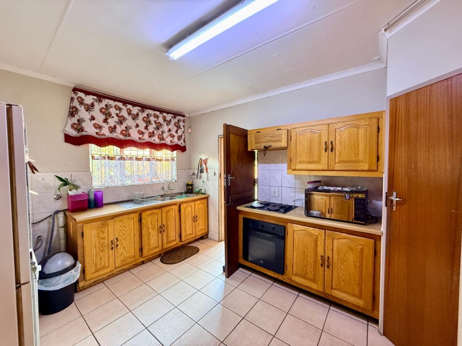 3 Bedroom Property for Sale in Ninapark Gauteng