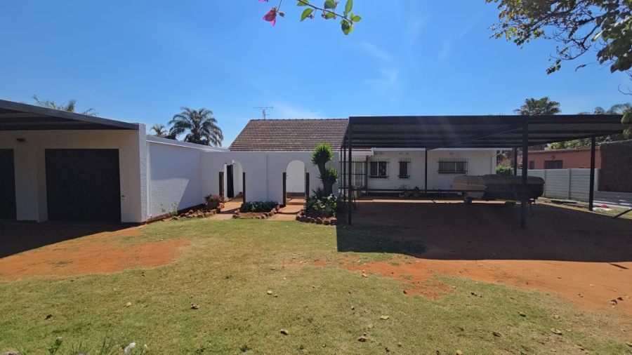 4 Bedroom Property for Sale in Sinoville Gauteng