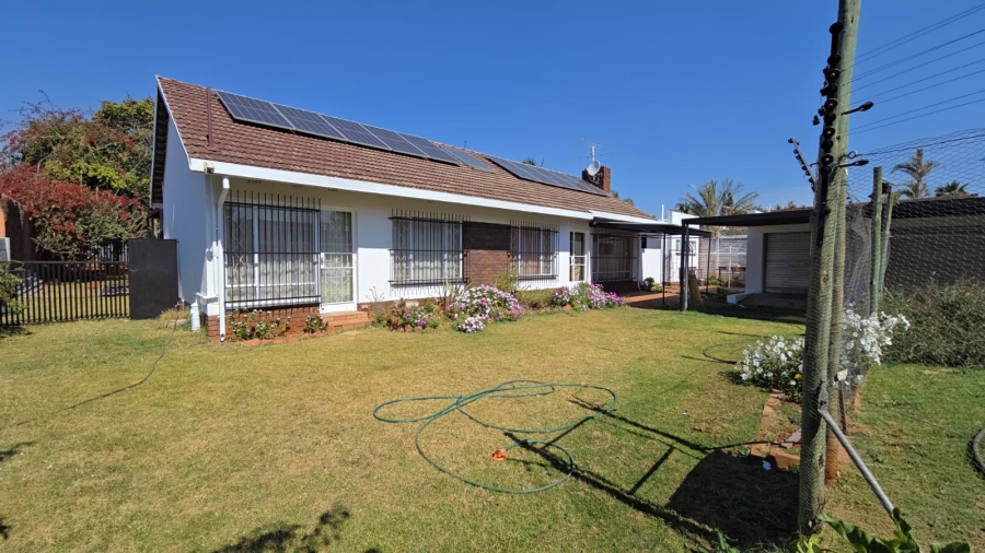 4 Bedroom Property for Sale in Sinoville Gauteng