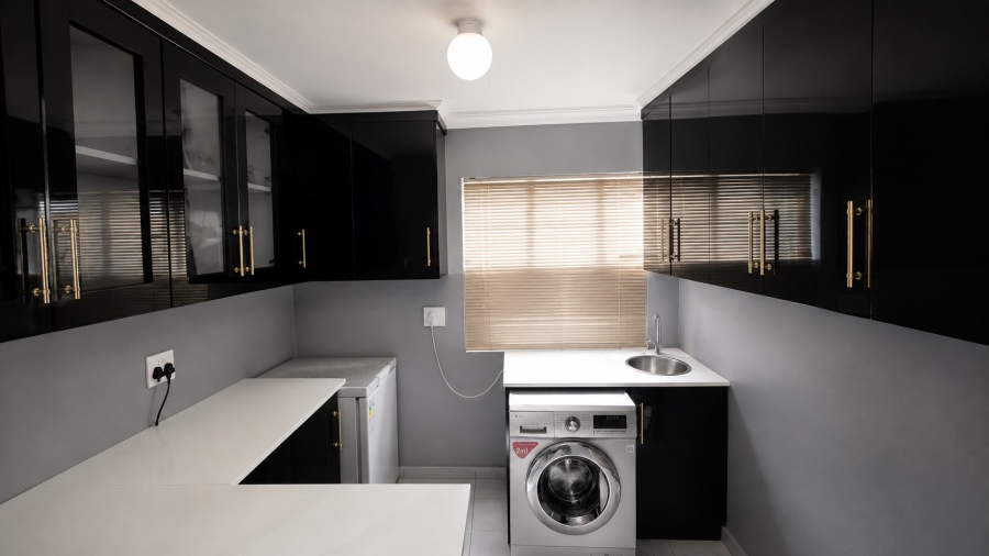 4 Bedroom Property for Sale in Chantelle Gauteng