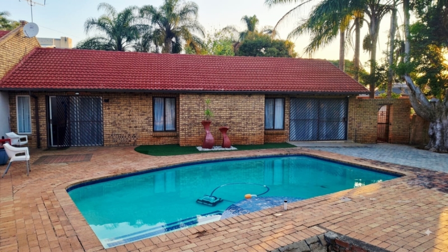 4 Bedroom Property for Sale in Chantelle Gauteng