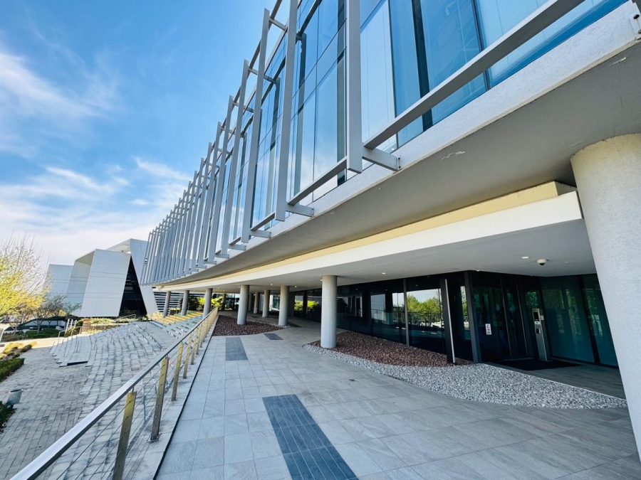 To Let Commercial Property for Rent in Waterfall Gauteng