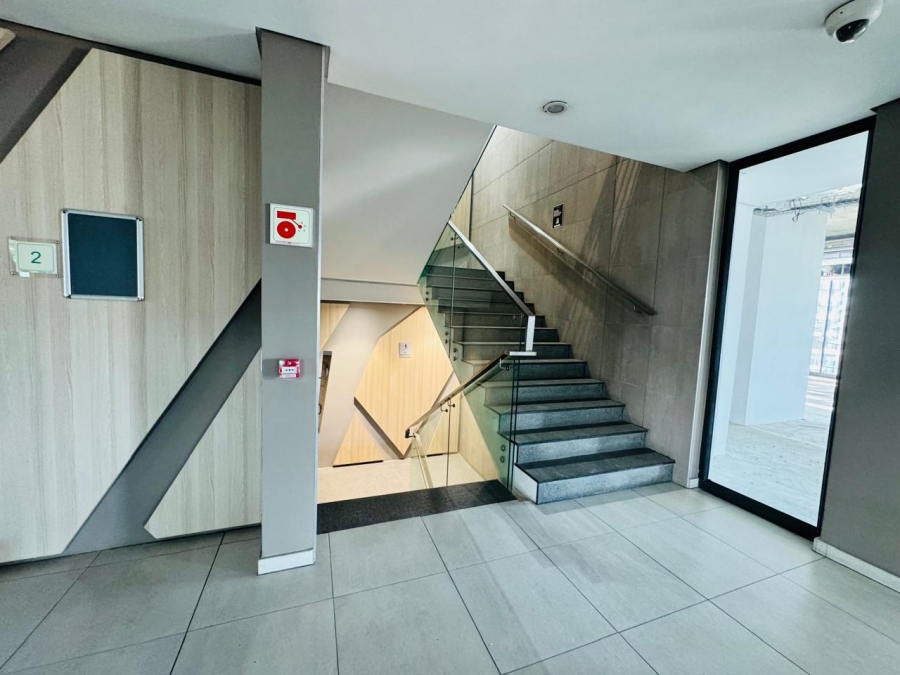 To Let Commercial Property for Rent in Waterfall Gauteng