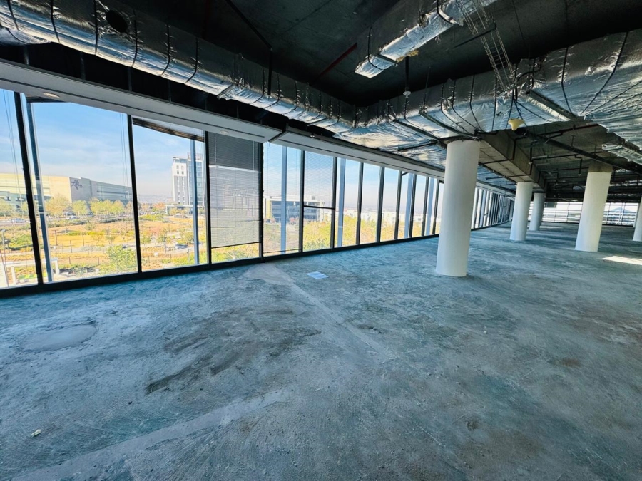 To Let Commercial Property for Rent in Waterfall Gauteng