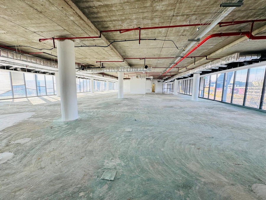 To Let Commercial Property for Rent in Waterfall Gauteng