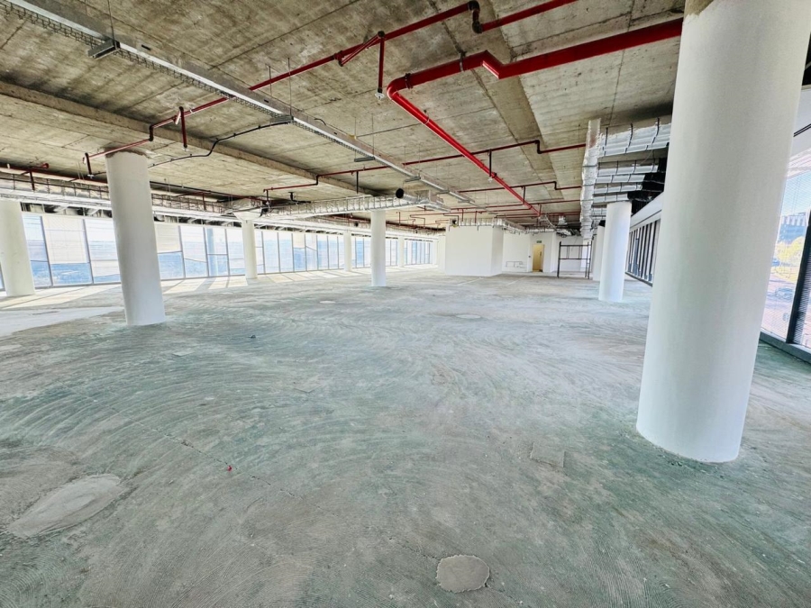 To Let Commercial Property for Rent in Waterfall Gauteng