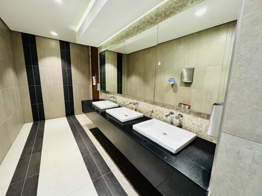 To Let Commercial Property for Rent in Waterfall Gauteng