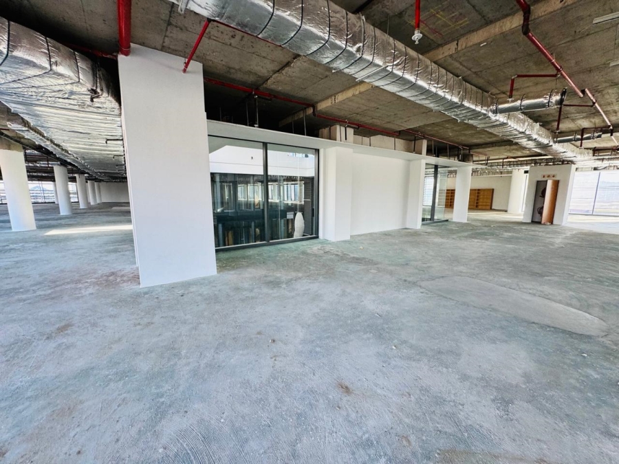 To Let Commercial Property for Rent in Waterfall Gauteng