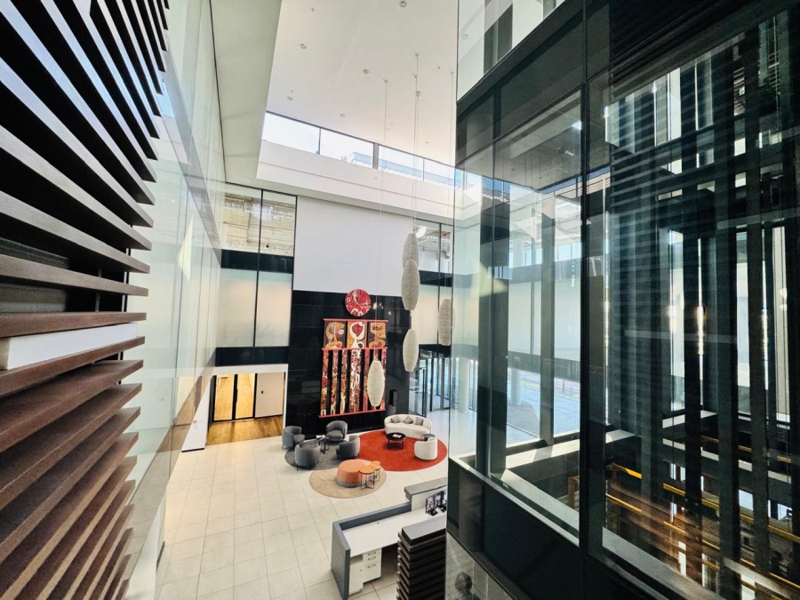 To Let Commercial Property for Rent in Waterfall Gauteng