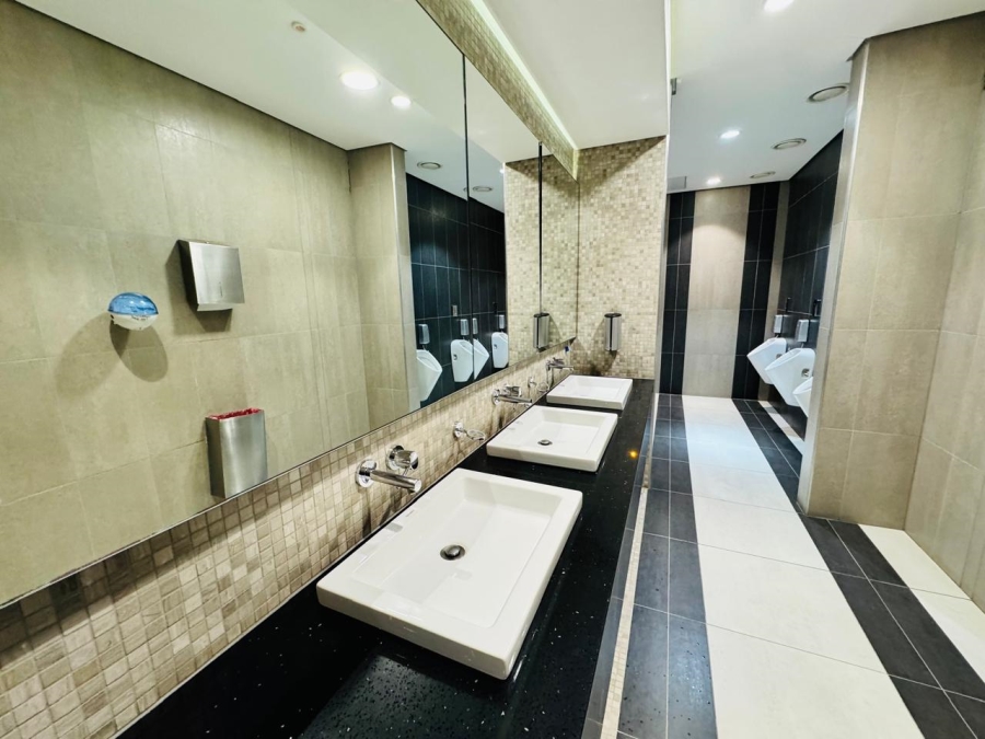 To Let Commercial Property for Rent in Waterfall Gauteng