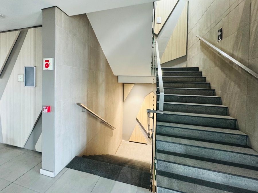 To Let Commercial Property for Rent in Waterfall Gauteng