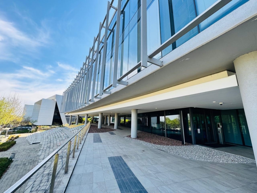 To Let Commercial Property for Rent in Waterfall Gauteng