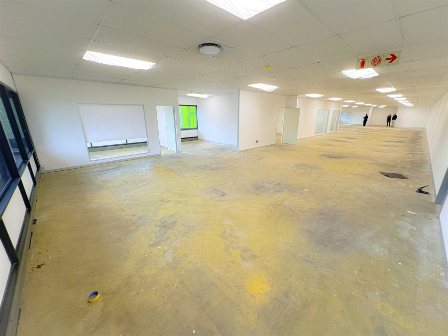 To Let Commercial Property for Rent in Bedfordview Gauteng