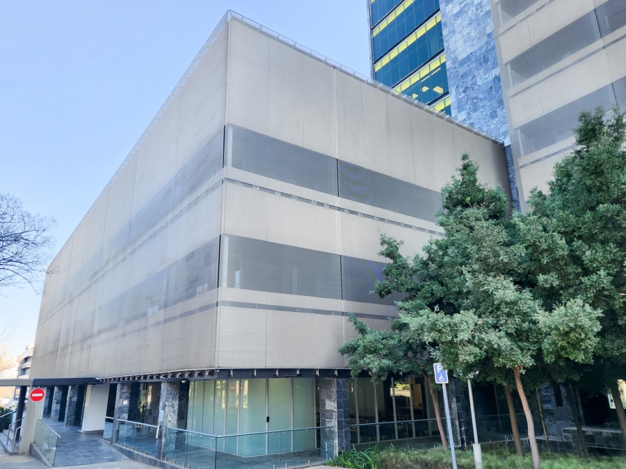 To Let Commercial Property for Rent in Bedfordview Gauteng