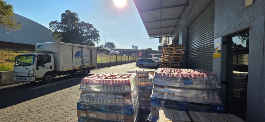 To Let Commercial Property for Rent in Pomona AH Gauteng