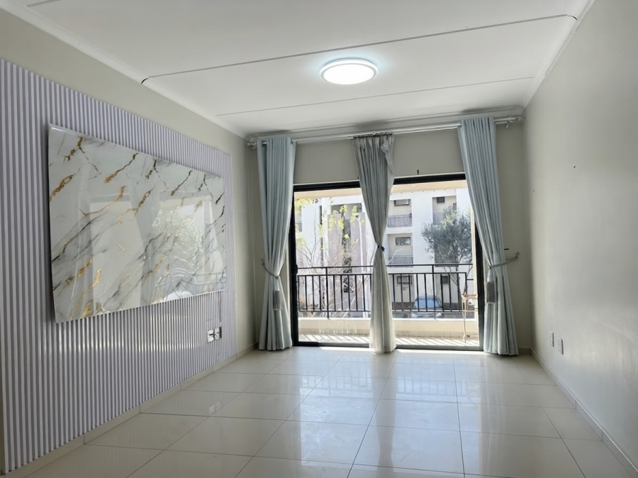 To Let 2 Bedroom Property for Rent in Fourways Gauteng