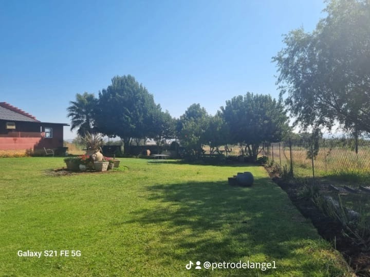 6 Bedroom Property for Sale in Fochville Gauteng