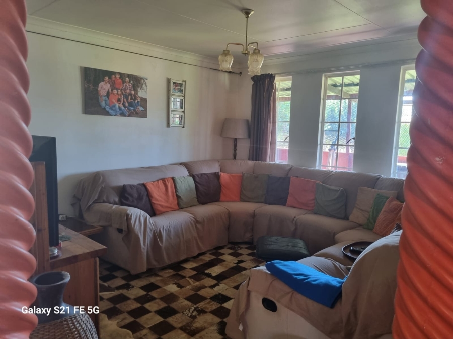6 Bedroom Property for Sale in Fochville Gauteng