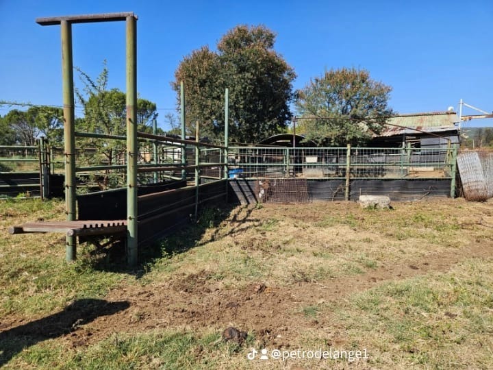 6 Bedroom Property for Sale in Fochville Gauteng