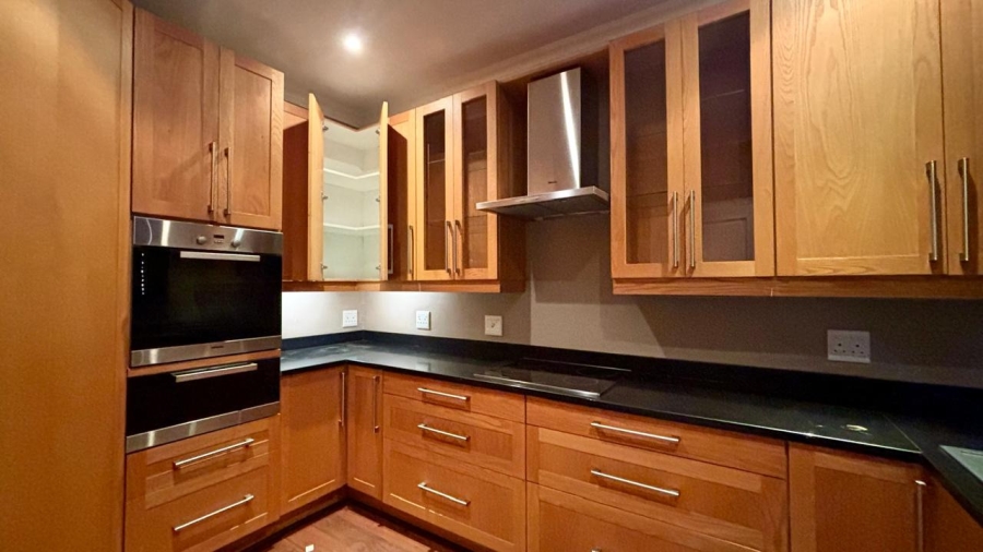 To Let 1 Bedroom Property for Rent in Sandown Gauteng