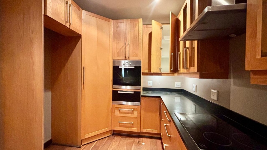To Let 1 Bedroom Property for Rent in Sandown Gauteng