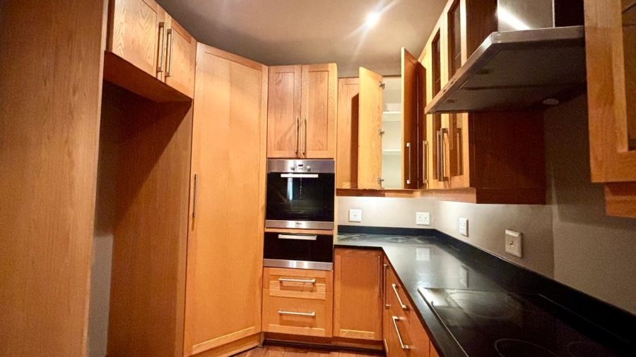 To Let 1 Bedroom Property for Rent in Sandown Gauteng