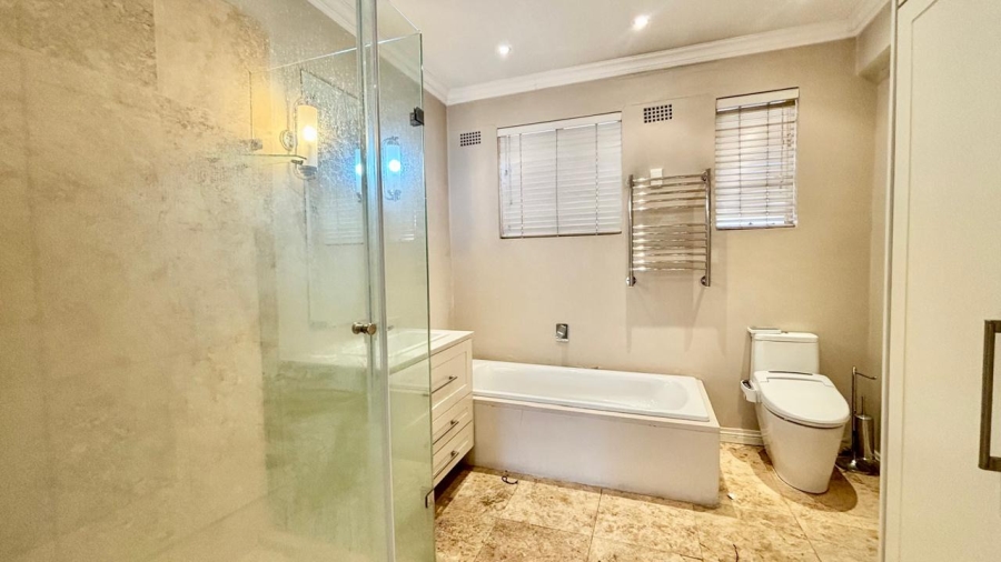 To Let 1 Bedroom Property for Rent in Sandown Gauteng