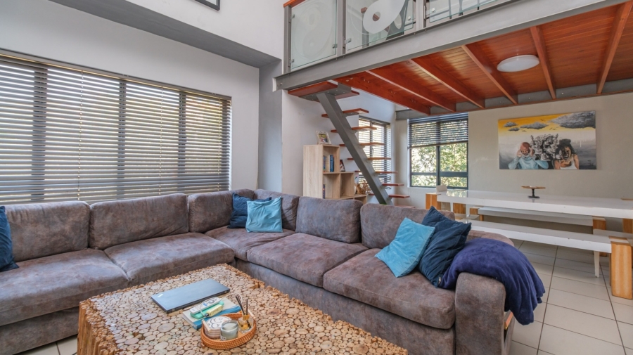 3 Bedroom Property for Sale in Jackal Creek Golf Estate Gauteng