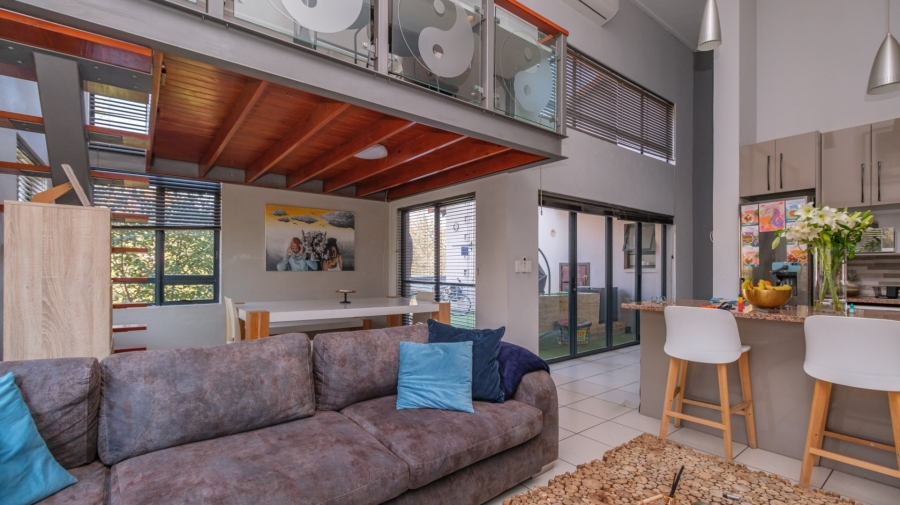 3 Bedroom Property for Sale in Jackal Creek Golf Estate Gauteng