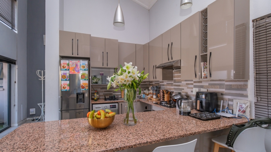 3 Bedroom Property for Sale in Jackal Creek Golf Estate Gauteng