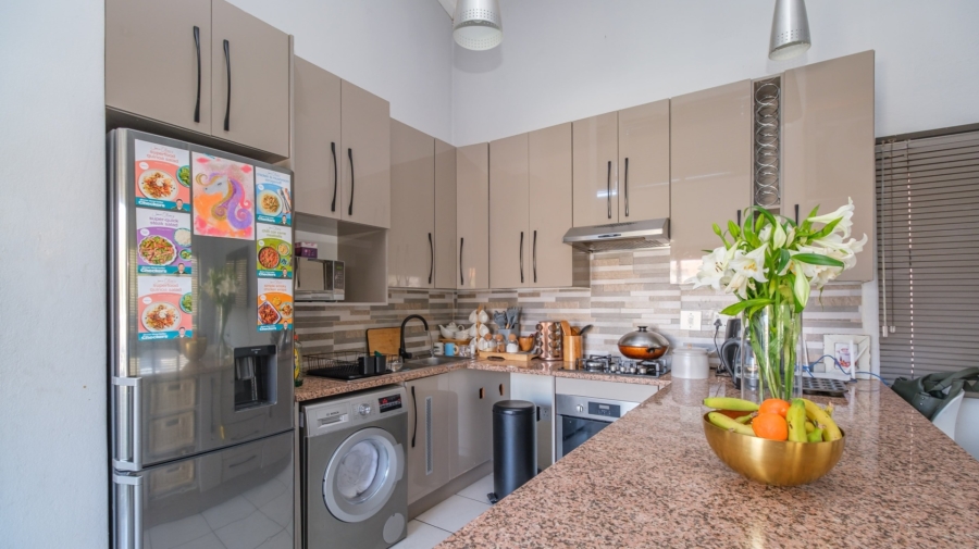3 Bedroom Property for Sale in Jackal Creek Golf Estate Gauteng