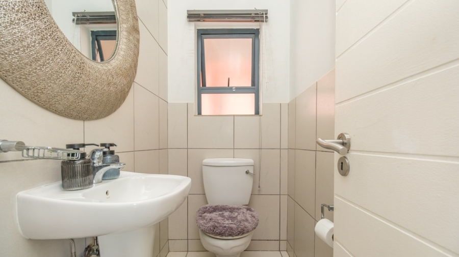3 Bedroom Property for Sale in Jackal Creek Golf Estate Gauteng