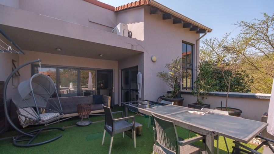 3 Bedroom Property for Sale in Jackal Creek Golf Estate Gauteng
