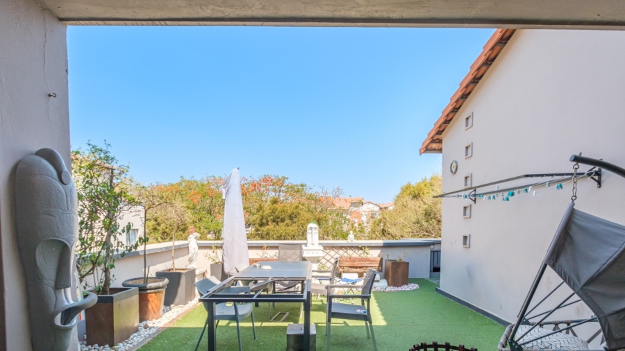 3 Bedroom Property for Sale in Jackal Creek Golf Estate Gauteng