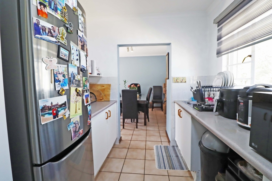 To Let 2 Bedroom Property for Rent in Boskruin Gauteng