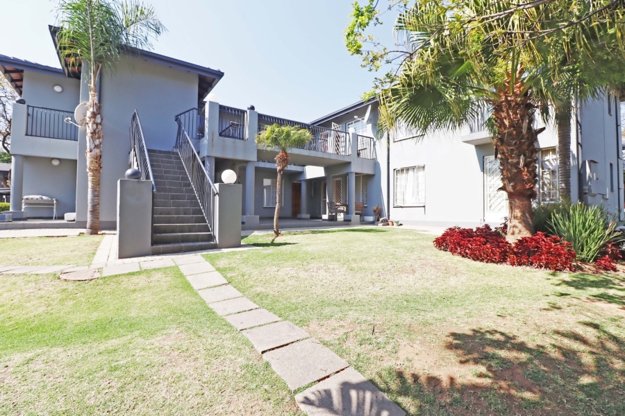 To Let 2 Bedroom Property for Rent in Boskruin Gauteng